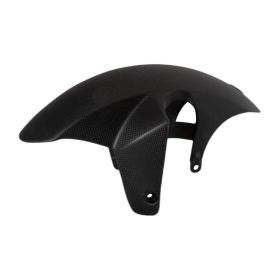 Parafango anteriore in carbonio Lightech compatibile con Suzuki gsx-r1000