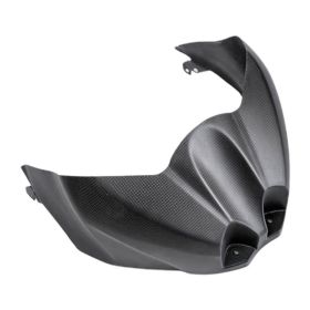 Coperchio serbatoio in carbonio Lightech per Suzuki gsx-r1000