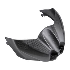 Coperchio serbatoio in carbonio Lightech per Suzuki gsx-r1000