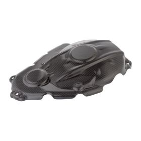 Coperchio frizione in carbonio - opaco Lightech compatibile con Suzuki gsx-r1000
