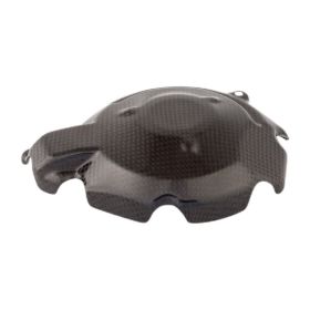 Coperchio alternatore in carbonio Lightech per Suzuki gsx-r1000