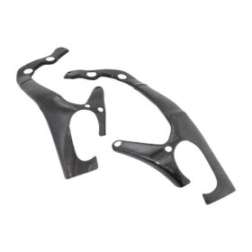 Protezioni telaio in carbonio Lightech compatibile con Suzuki gsx-r1000