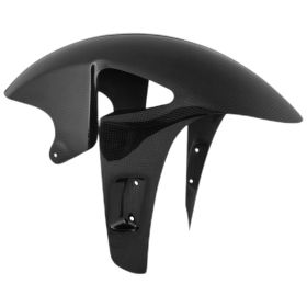 Parafango ant. in carbonio Lightech per Yamaha mt-10