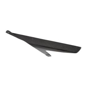 Copri catena in carbonio Lightech per Yamaha mt-10