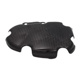 Coperchio pick up in carbonio Lightech per Yamaha r6