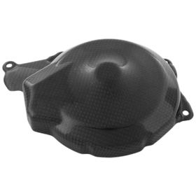 Coperchio alternatore in carbonio Lightech per Yamaha r6