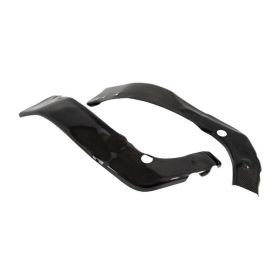 Protezioni telaio in carbonio Lightech per Yamaha r6