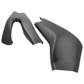 Protezioni forcellone in carbonio Lightech per Yamaha r6