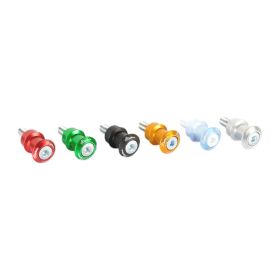 Supporto per cavalletto m10 Lightech cobalto compatibile con Cf moto 450sr