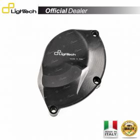 LIGHTECH ECPAP001NER IGNITION COVER