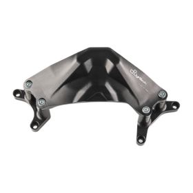 Protezione copri frizione lato destro Lightech per Aprilia rsv4