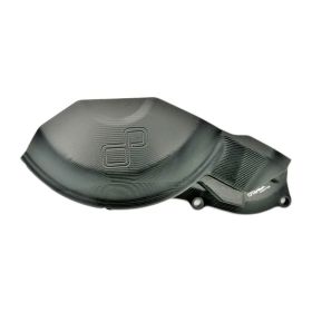 Protezione copri frizione lato destro Lightech per Aprilia rs660