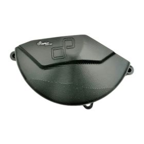 Protezione copri alternatore lato sinistro Lightech per Aprilia rs660