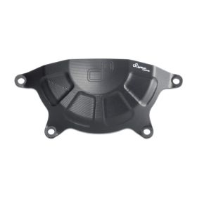 Protezione copri alternatore lato sinistro Lightech per Bmw s1000r
