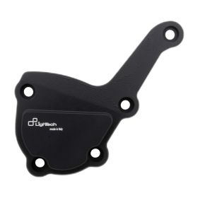 Protezioni copri pick-up lato destro Lightech per Bmw s1000r