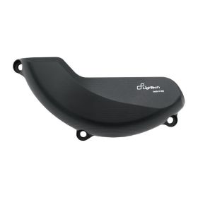Protezione copri frizione lato destro Lightech per Ducati panigale1199