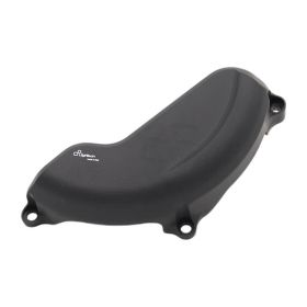 Protezione copri frizione lato destro Lightech per Ducati panigalev4