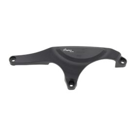 Protezione copri alternatore lato sinistro Lightech per Ducati panigalev4
