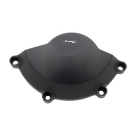 Protezione alternatore lato sinistro nero per Kawasaki zx10r
