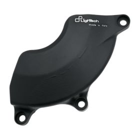 Protezione alternatore lato sinistro nero per Kawasaki ninja300r
