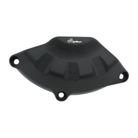 Protezione alternatore lato sinistro nero per Yamaha r6