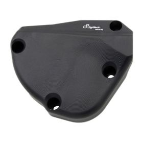Protezioni copri pick-up lato destro nero per Yamaha mt-10