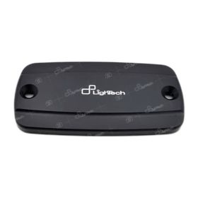 Coperchio pompa freno/frizione Lightech per Cb650f e Cb650r
