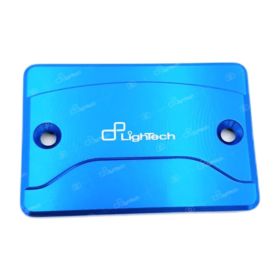 Coperchio pompa freno/frizione Lightech per Z1000 e Z750