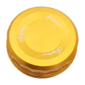 Coperchio pompa freno/frizione Lightech per S1000r e S1000rr