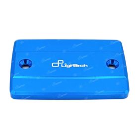 Coperchio pompa freno/frizione Lightech per Honda x-adv