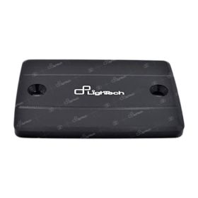 Coperchio pompa freno/frizione Lightech per Honda x-adv
