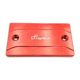 Coperchio pompa freno/frizione Lightech per Gsr750 e Gsx-s750