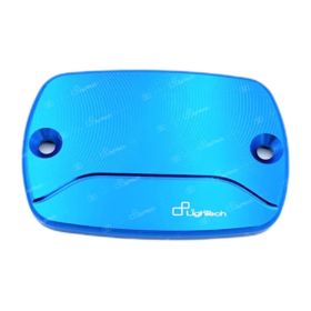 Coperchio pompa freno/frizione Lightech Lightech per Yamaha t-max500