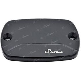 Coperchio pompa freno/frizione Lightech per T-max500 e T-max530