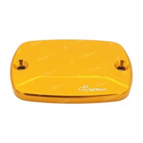 Coperchio pompa freno/frizione Lightech per T-max500 e T-max530