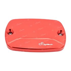 Coperchio pompa freno/frizione Lightech per T-max500 e T-max530