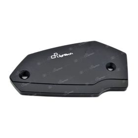 Coperchio pompa freno/frizione Lightech Lightech per Kawasaki er6n