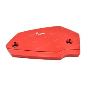Coperchio pompa freno/frizione Lightech per Ninja650 e Z650