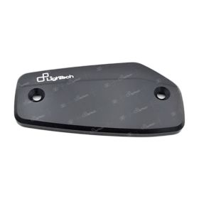 Coperchio pompa freno/frizione nero per Suzuki gsx-s1000