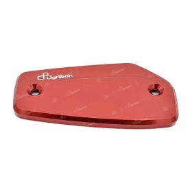 Coperchio pompa freno/frizione Lightech Lightech per Suzuki gsx-s1000