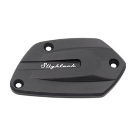 Coperchio pompa freno/frizione Lightech per Bmw rnine-t