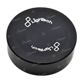 Coperchio pompa freno/frizione Lightech per Hypermotard 950 e Monster1200