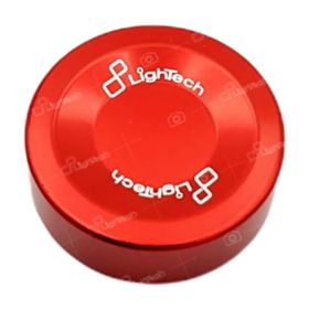 Coperchio pompa freno/frizione Lightech per Hypermotard 950 e Monster1200