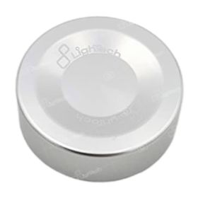 Coperchio pompa freno/frizione Lightech per Hypermotard 950 e Monster1200