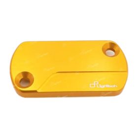 Coperchio pompa freno/frizione Lightech per Honda cb1000r