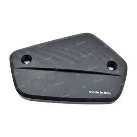 Coperchio pompa freno/frizione Lightech per Honda cb1000r