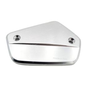 Coperchio pompa freno/frizione Lightech per Honda cb1000r