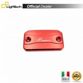 COUVERCLE POMPE EMBRAYAGE LIGHTECH FFC04ROS