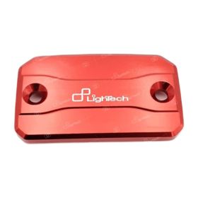 Coperchio pompa freno frizione Lightech per Monster696 e Monster796