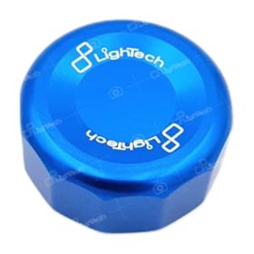 Coperchio pompa freno/frizione Lightech per Dorsoduro750 e Dorsoduro900